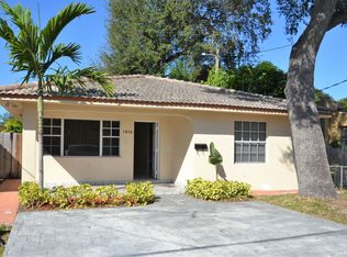 2016 SW 58th Ct, Miami, FL 33155