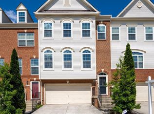 8517 Crooked Tree Ln, Laurel, MD 20724