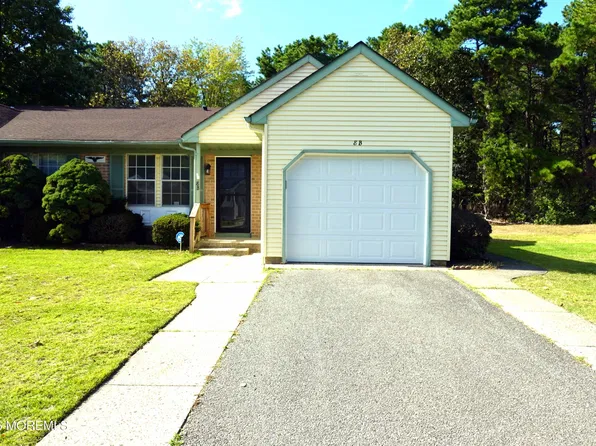 8B Spring Street #50, Whiting, NJ 08759