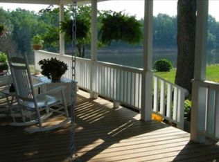 457 Herndon Rd, Lumpkin, GA 31815