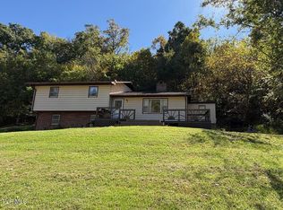 345 Mount Wesley Rd, Telford, TN 37690
