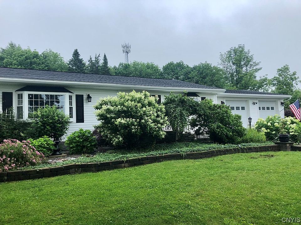 5812 Grace Rd, Deerfield, NY 13502 MLS S1481931 Zillow