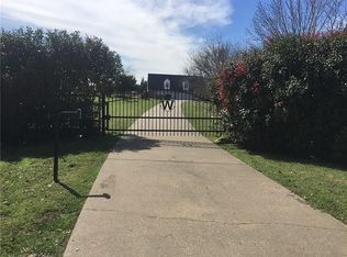 9732 Timber Trl, Scurry, TX 75158