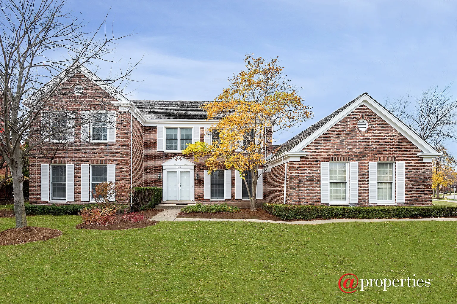 2320 Indian Ridge Dr photo 1