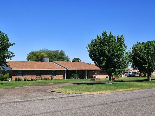 27 Camino Bonita Vis, Alamogordo, NM 88310