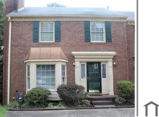 640 Towergate Pl, Sandy Springs, GA 30350