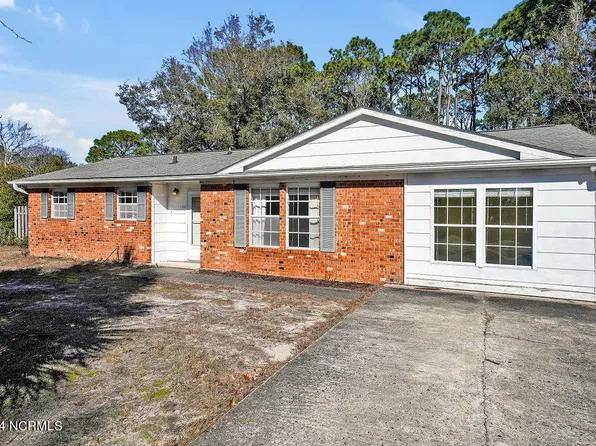 108 Stuart Avenue, Southport, NC 28461