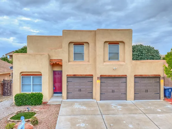 1915 Roaring Fork Pl NW, Albuquerque, NM 87120