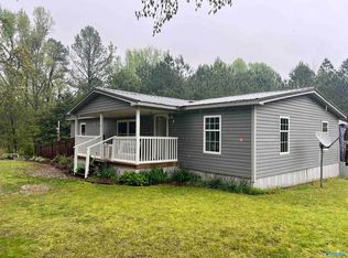 3025 Mayo Rd, Altoona, AL 35952