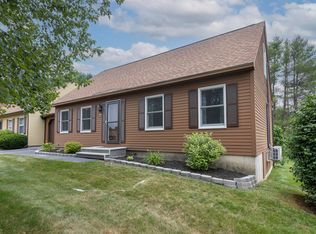 84 Old Carriage Rd #84, Auburn, ME 04210