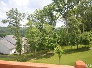 446 Forby Estates Dr, Eureka, MO 63025