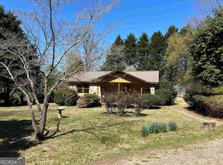 603 Thacker Rd, Clarkesville, GA 30523