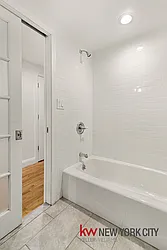 Rented by Keller Williams NYC