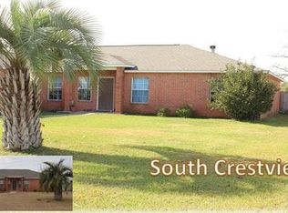 423 Mara Dr, Crestview, FL 32536