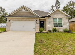 4434 Jude Way, Pace, FL 32571