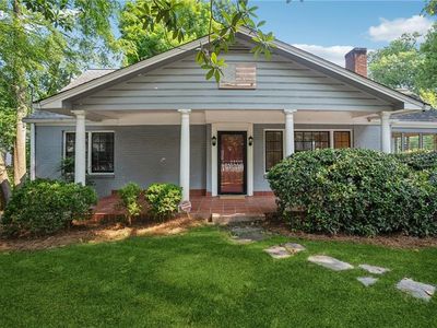 22 Peachtree Hills Ave NE, Atlanta, GA, 30305