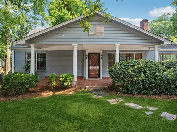 22 Peachtree Hills Ave NE, Atlanta, GA 30305