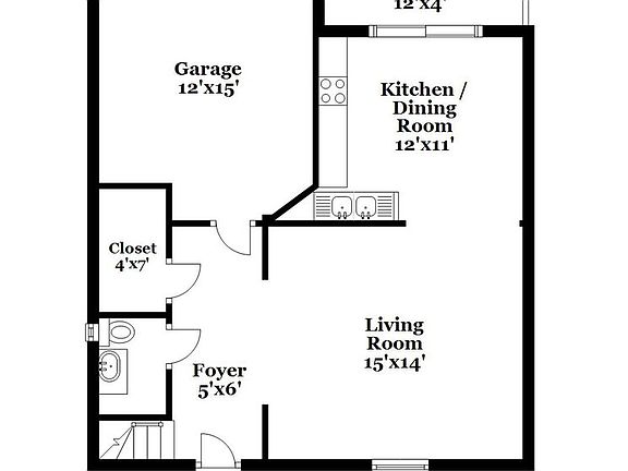 2nd image of 41362 N Miles Ct