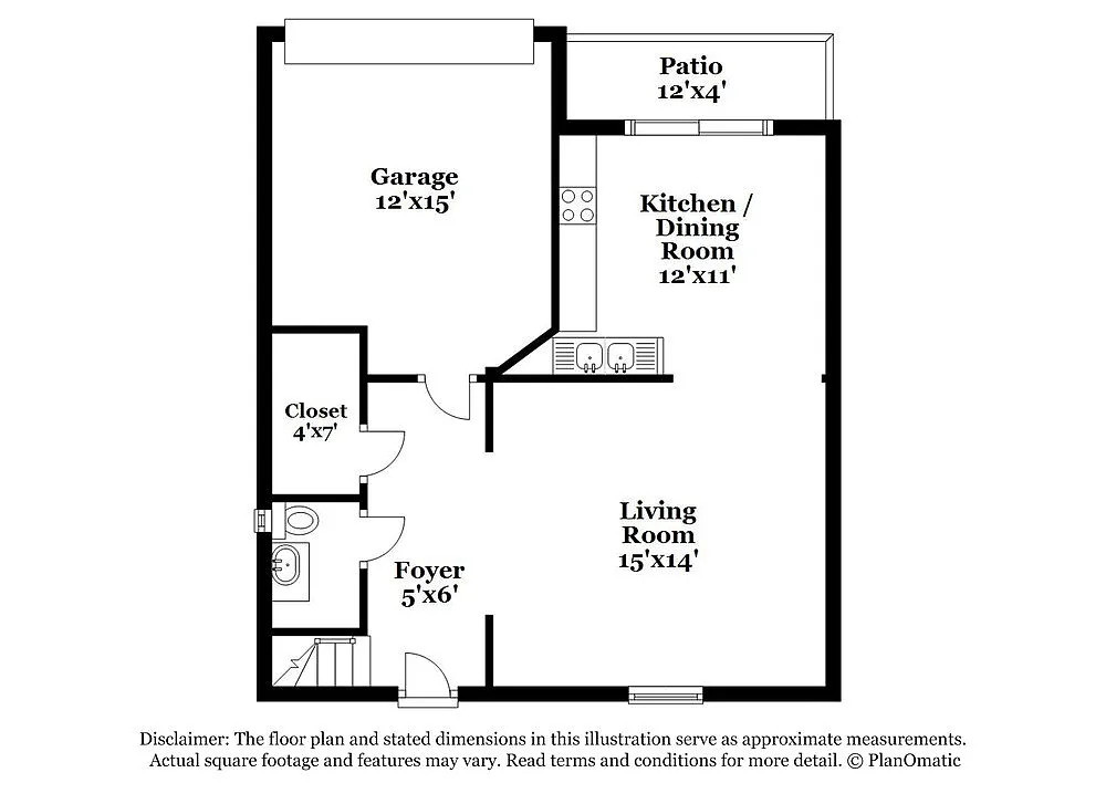 Building Photo - 41362 N Miles Ct