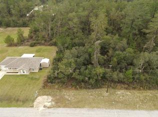 SW 44th Cir LOT 20, Ocala, FL 34473
