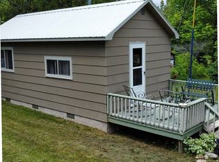 19141 Karschney Rd, Lanse, MI 49946