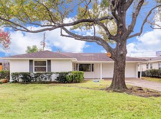 4419 Merwin St, Houston, TX 77027