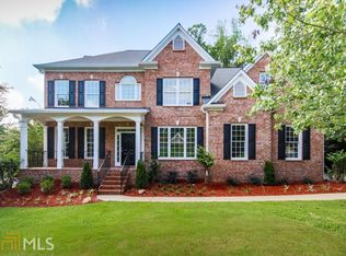 2875 Amesbury Pl NW, Kennesaw, GA 30144