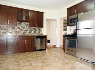 75 Adams St #3, Dorchester, MA 02122