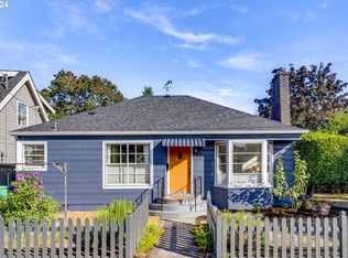 3639 NE Emerson St, Portland, OR 97211