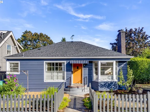 3639 NE Emerson St, Portland, OR 97211