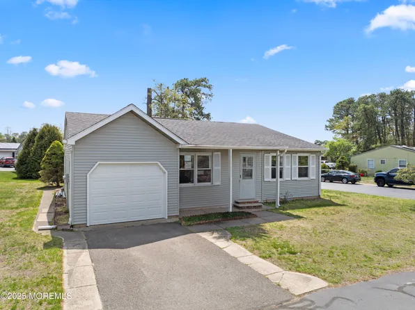 82 Falmouth Avenue #72, Whiting, NJ 08759