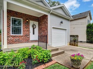 1311 1/2 Etawah Ave, Lyndon, KY 40222