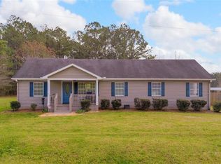 2011 Stanley Christian Rd, Monroe, GA 30655