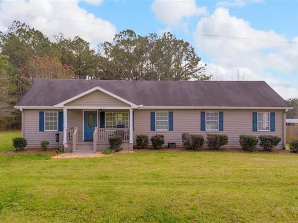 2011 Stanley Christian Rd, Monroe, GA 30655