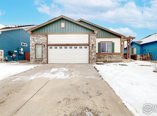 321 Dee Rd, Johnstown, CO 80534