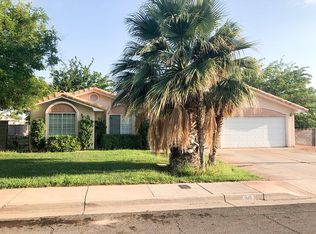 1443 W 320 N, Saint George, UT 84770