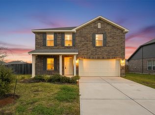 3358 Avary River Ln, Richmond, TX 77406
