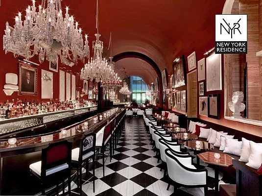 Rented by New York Residence | media 35