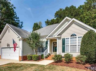 5600 Rush Springs Ct, Raleigh, NC 27617