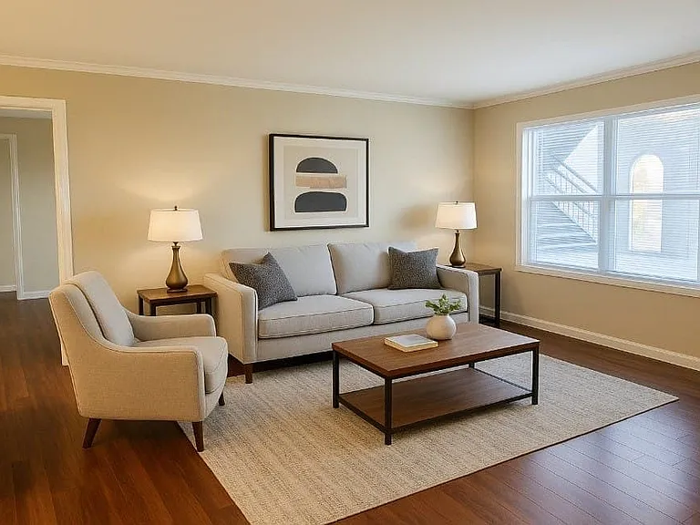 Pine View Apartments — Photo 18