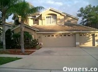 5311 Avenal Dr, Lutz, FL 33558