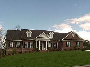 Main Exterior