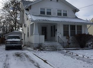 281 Lafayette St, Marion, OH