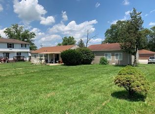 3041 Commercial Ave, South Chicago Heights, IL 60411