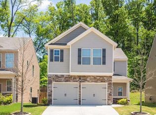 5075 Jack Dr, Decatur, GA 30035