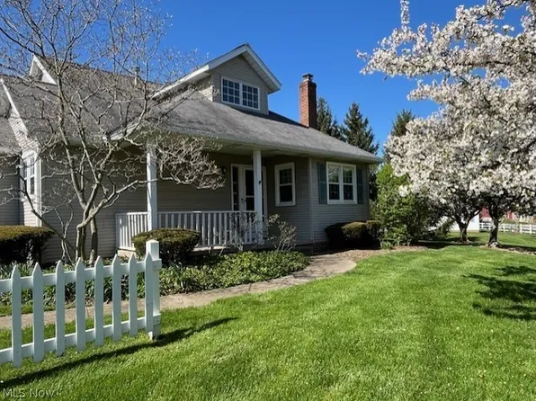 1320 Windmill Ln, Broadview Heights, OH 44147