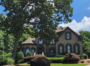 1011 Ardmore Trl, Hoschton, GA 30548