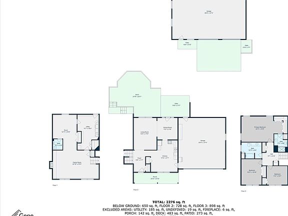 2nd image of 6601 Facchina Ln