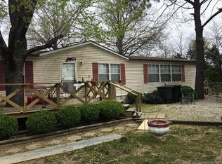 1335 E 59th Pl N, Tulsa, OK 74126