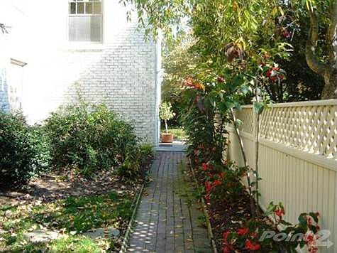 Side walk